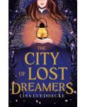 The City of Lost Dreamers - 1t