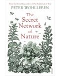 The Secret Network of Nature - 1t