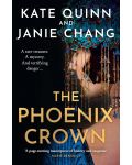 The Phoenix Crown - 1t
