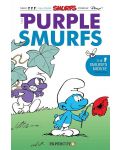 The Smurfs, Vol. 1: The Purple Smurfs - 1t