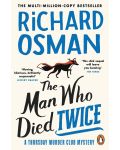 The Man Who Died Twice - 1t