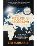 The Future of Geography - 1t
