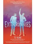 The Extraordinaries - 1t