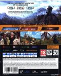 The Witcher 3: Wild Hunt GOTY Edition (PS4) - 6t