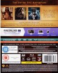The Hobbit - The Motion Picture Trilogy 3D+2D (Blu-Ray) - 2t