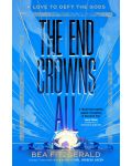 The End Crowns All - 1t