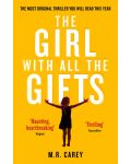 The Girl with All the Gifts - 1t