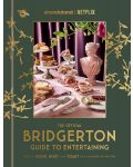 The Official Bridgerton Guide to Entertaining - 1t