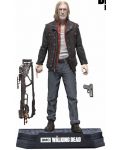 Фигура The Walking Dead Color Tops Action Figure - Dwight, 18 cm - 1t