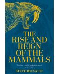 The Rise and Reign of the Mammals - 1t