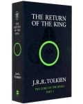 The Lord of the Rings (Box Set 3 books)-9 - 10t