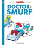 The Smurfs, Vol. 20: Doctor Smurf - 1t