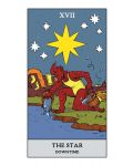 The Ultimate RPG Tarot Deck (Ultimate Role Playing Game Series) - 3t