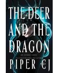 The Deer and the Dragon - 1t