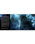The Art of Godzilla vs. Kong: One Will Fall - 4t