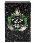 The Intuitive Night Goddess Tarot - 1t