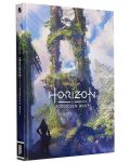 The Art Of Horizon Forbidden West - 3t