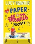 The Paper & Hearts Society - 1t