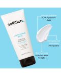 The Solution Лосион за тяло Hyaluron, 200 ml - 2t