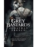 The Grey Bastards - 1t
