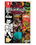 The Doinksoft Collection (Nintendo Switch) - 1t