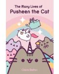The Many Lives Of Pusheen the Cat - 1t