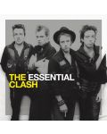 The Clash - The Essential Clash (2 CD) - 1t