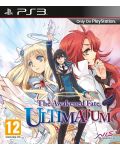 The Awakened Fate Ultimatum (PS3) - 1t