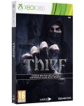 Thief - Limited Edition Metal Case (Xbox 360) - 1t