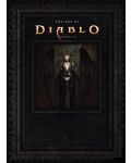 The Art of Diablo. Volume II - 1t