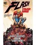 The Flash: Year One - 1t