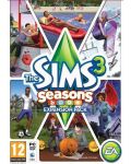 The Sims 3: Seasons (PC) - 1t