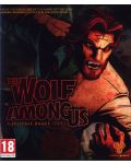 The Wolf Among Us (Xbox One) - 4t