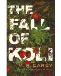 The Fall of Koli: The Rampart Trilogy, Book 3 - 1t