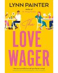 The Love Wager - 1t