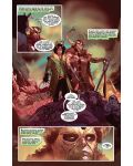 Thor, Vol. 3: War's End - 4t