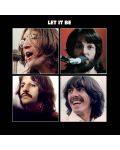 The Beatles - Let It Be , 2021 Special Edition, Deluxe  (2 CD) - 1t