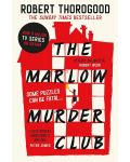 The Marlow Murder Club - 1t