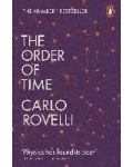 The Order of Time - 1t