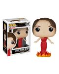 Фигура Funko Pop! Movies:  The Hunger Games - Katniss The Girl On Fire, #225 - 2t