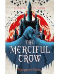 The Merciful Crow - 1t