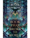 The Book That Broke the World - 1t