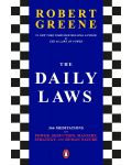 The Daily Laws (Penguin Books) - 1t