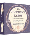 The Harmony Tarot - 2t