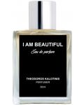 Theodoros Kalotinis Парфюмна вода I am beautiful, 50 ml - 1t