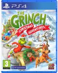The Grinch: Christmas Adventures (PS4) - 1t