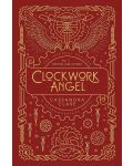 The Infernal Devices 1: Clockwork Angel: 10th Anniversary Edition - 1t