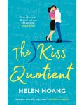 The Kiss Quotient - 1t