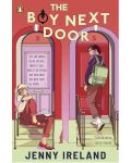 The Boy Next Door - 1t