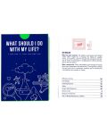 Картова игра The School of Life - What Should I Do With My Life? - 3t